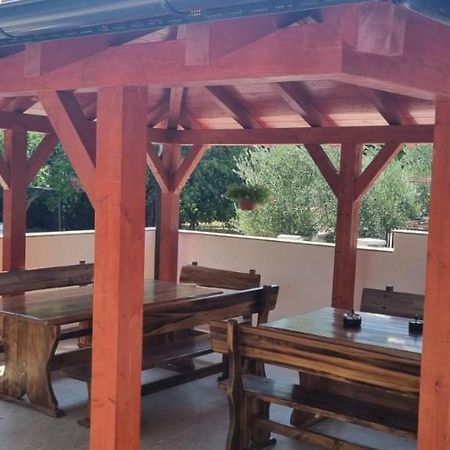 Apartmani Italo Biograd Na Moru Ngoại thất bức ảnh