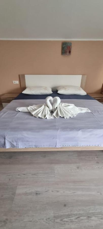 Apartmani Italo Biograd Na Moru Ngoại thất bức ảnh