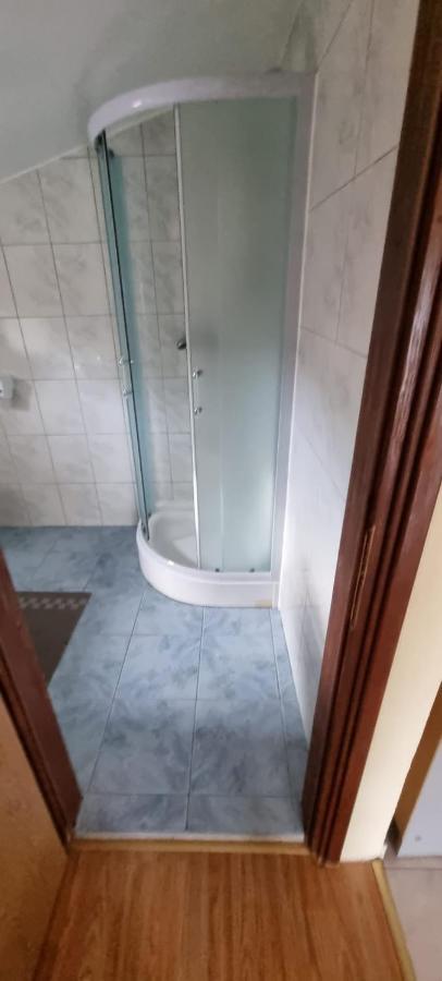 Apartmani Italo Biograd Na Moru Ngoại thất bức ảnh