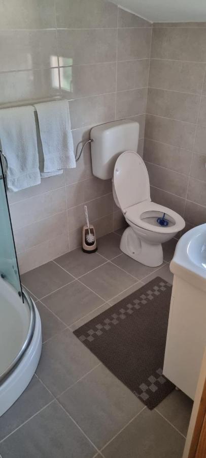 Apartmani Italo Biograd Na Moru Ngoại thất bức ảnh