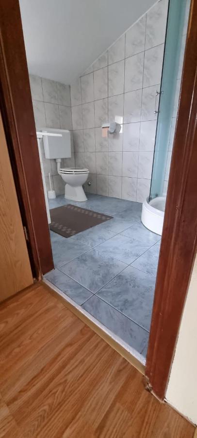 Apartmani Italo Biograd Na Moru Ngoại thất bức ảnh