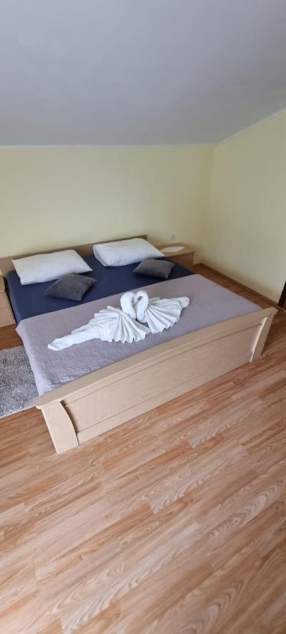 Apartmani Italo Biograd Na Moru Ngoại thất bức ảnh