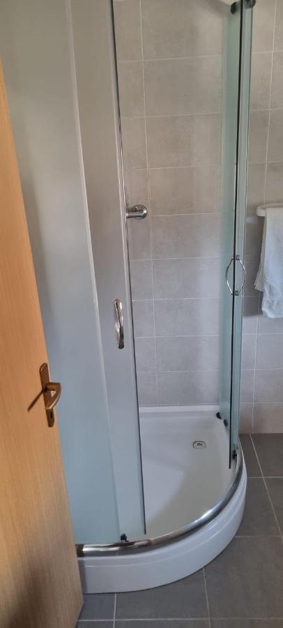 Apartmani Italo Biograd Na Moru Ngoại thất bức ảnh