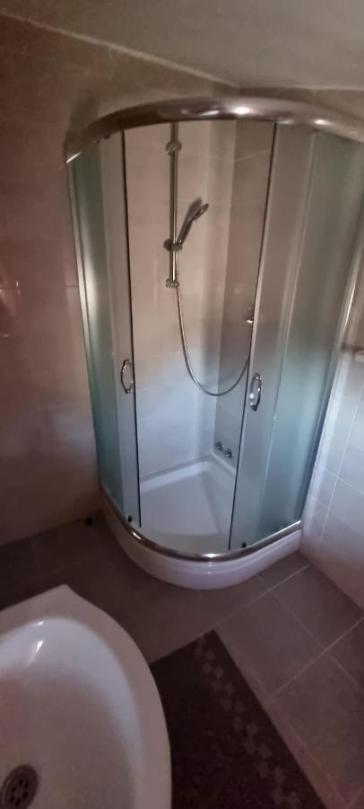 Apartmani Italo Biograd Na Moru Ngoại thất bức ảnh