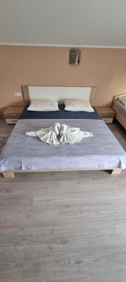 Apartmani Italo Biograd Na Moru Ngoại thất bức ảnh