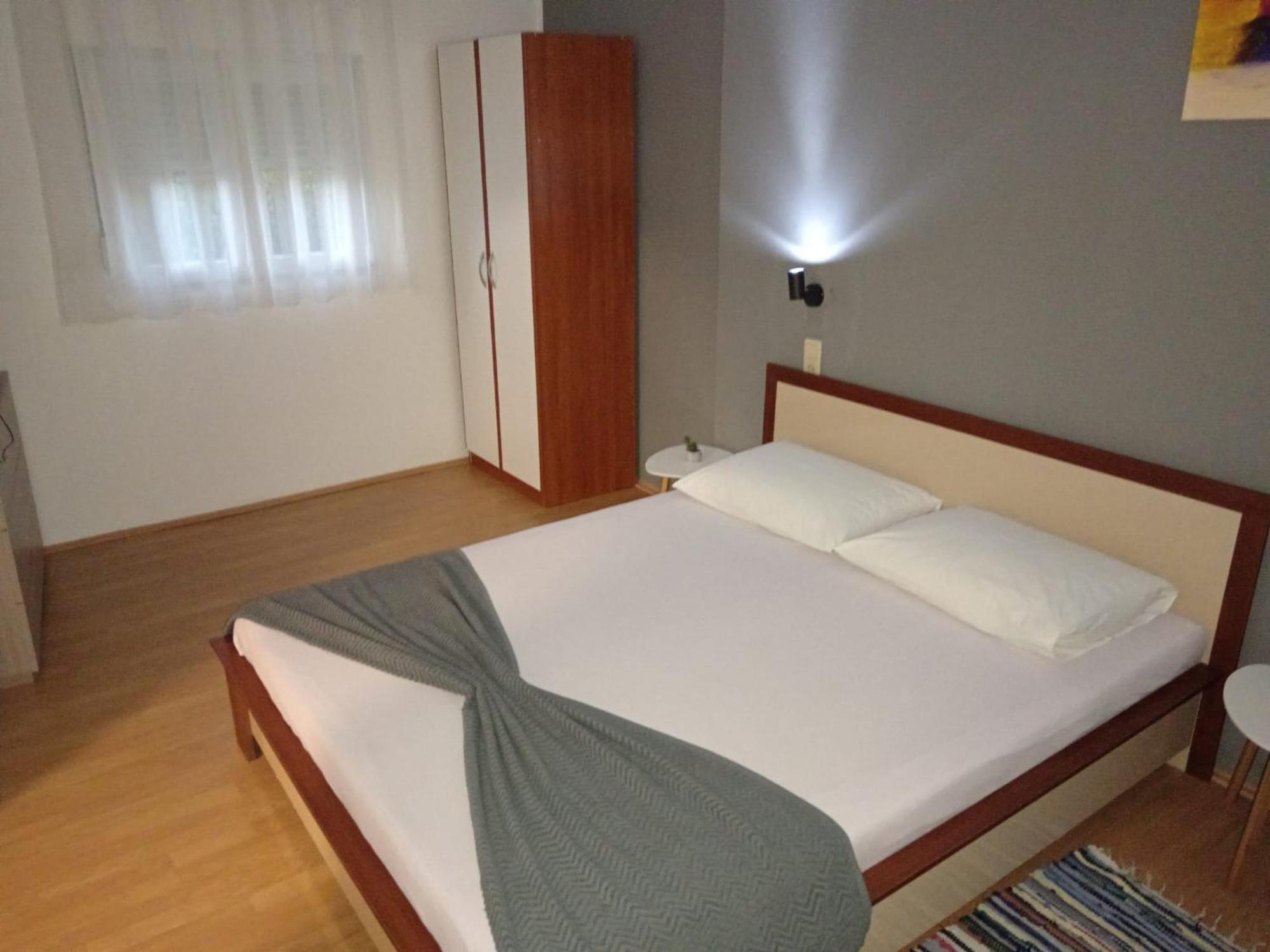 Apartmani Italo Biograd Na Moru Ngoại thất bức ảnh