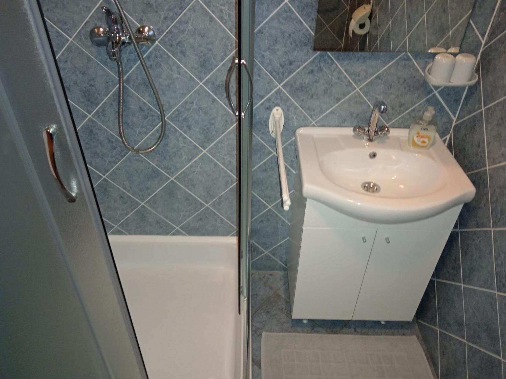 Apartmani Italo Biograd Na Moru Ngoại thất bức ảnh